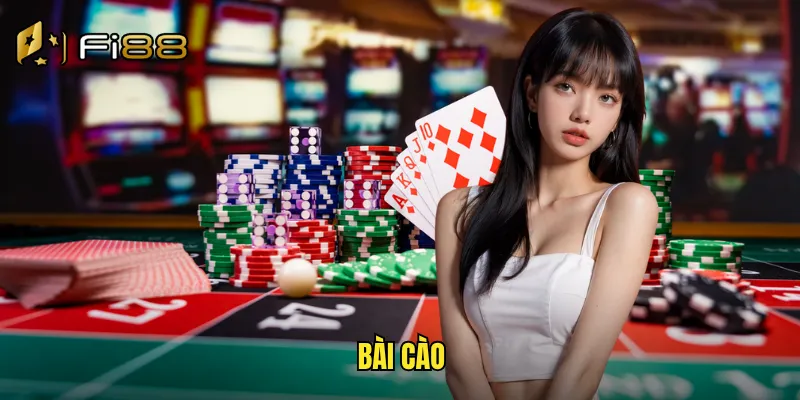 Bài Cào Fi88 Trò Chơi Tốc Độ Cao Quyết Định Thắng Thua Chỉ Trong Giây Lát 3 bài cào