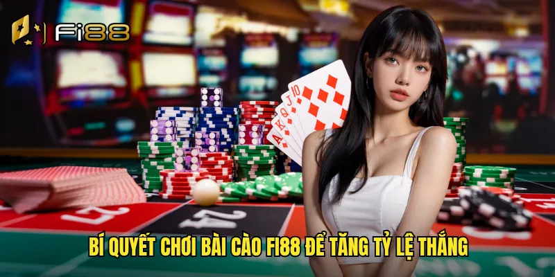 Bài Cào Fi88 Trò Chơi Tốc Độ Cao Quyết Định Thắng Thua Chỉ Trong Giây Lát 3 Bí quyết chơi bài cào Fi88 để tăng tỷ lệ thắng