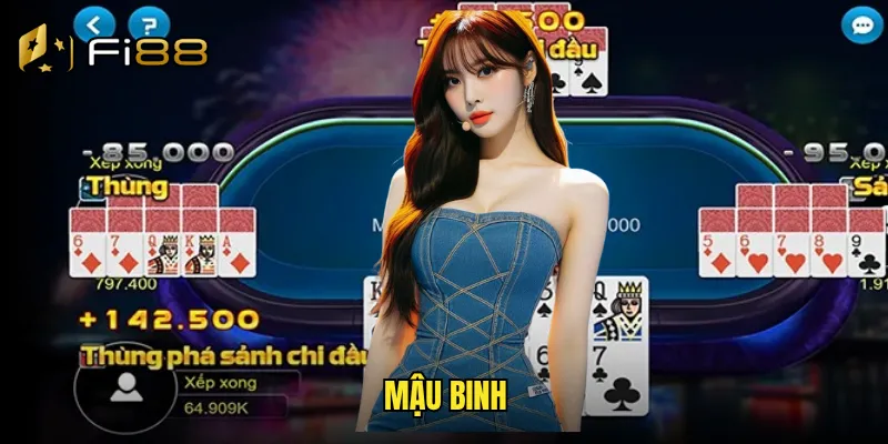 mậu binh
