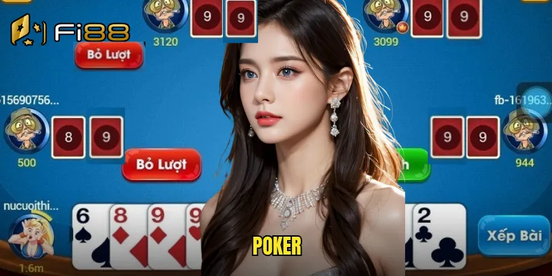 poker