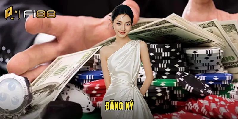 đăng ký