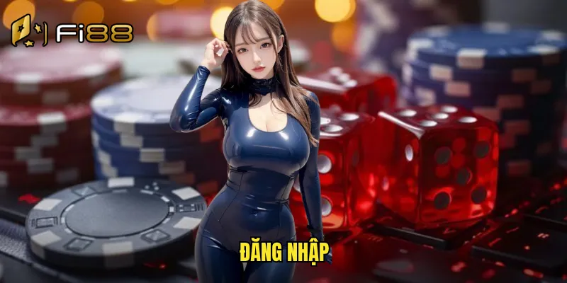 Đăng Nhập Fi88 An Toàn - Truy Cập Nhanh Vào Tài Khoản Của Bạn 1 đăng nhập