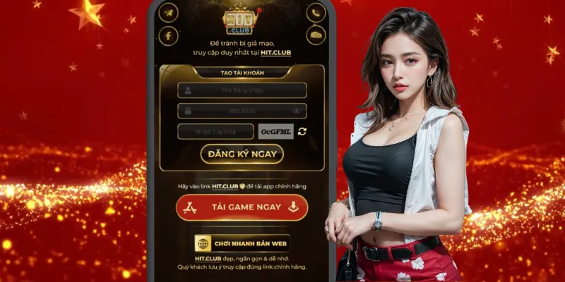 Vì sao Hitclub trở thành mục tiêu bôi nhọ